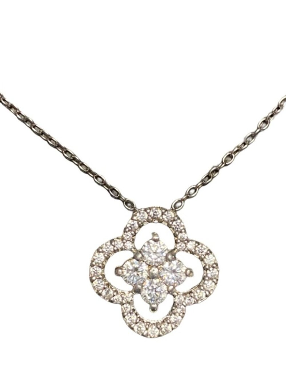 Pandora necklace